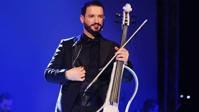 iLjard Shaba (@Instagram)