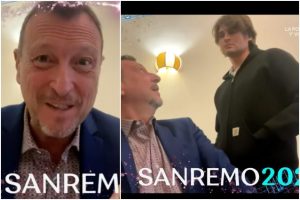 Amadeus a VivaRai2: