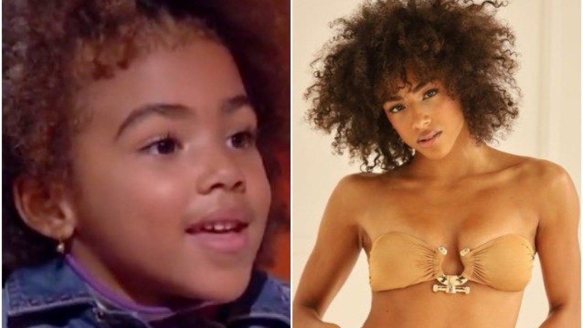 La Tv Dei 100 E Uno Megan Ria Di Amici Compare In Un Video Amarcord 