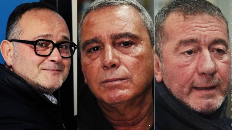 I fratelli Frattasio (2023)