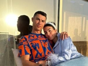 Cristiano Ronaldo e Georgina Rodríguez si sposano, un anello faraonico per il grande annuncio