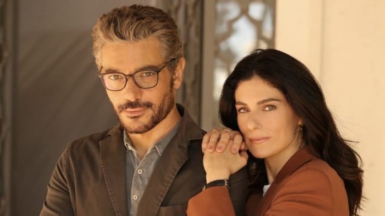 Giuseppe Zeno e Anna Valle.