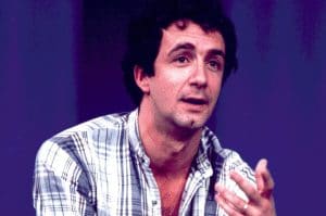 Dalla depressione all'incidente che gli ha cambiato la vita