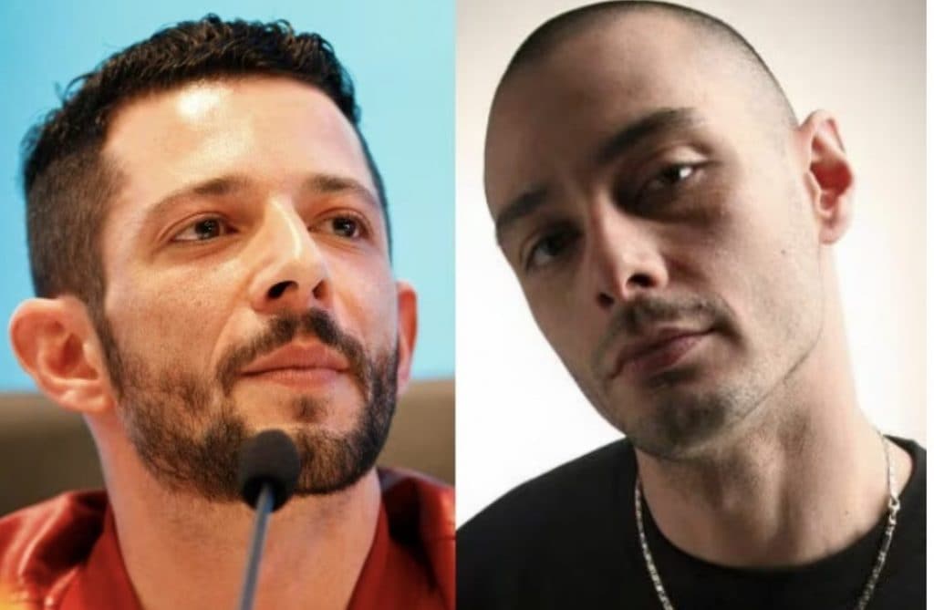Perché Fabri Fibra e Nesli hanno litigato i due sono fratelli ma non si parlano da dieci anni Perché Fabri Fibra e Nesli hanno litigato i due sono fratelli ma non si parlano da dieci anni