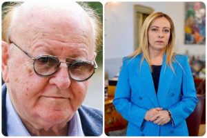 Massimo Boldi a Fanpage: 