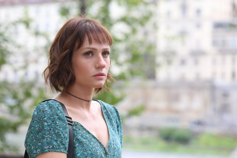 Anima gemella, anticipazioni terza puntata 25 ottobre Nina a rischio, chi ha ucciso Adele la