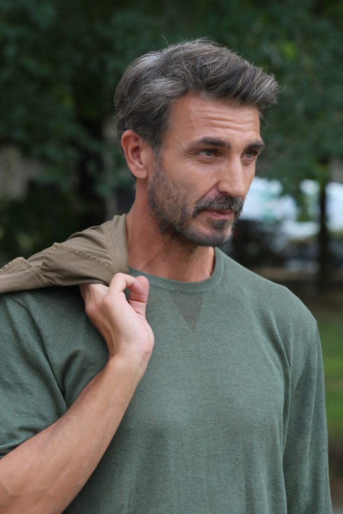 Anima Gemella, anticipazioni seconda puntata 18 ottobre Carlo si sta sposando, Nina lo scopre e