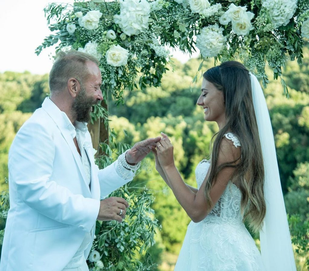 Maurizio Zamboni oggi, l'ex postino di C'è posta per te ha cambiato
