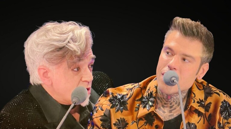 Morgan: "La battuta sulla depressione è diventata oggetto di scandalo da parte di chi è disabituato al linguaggio"