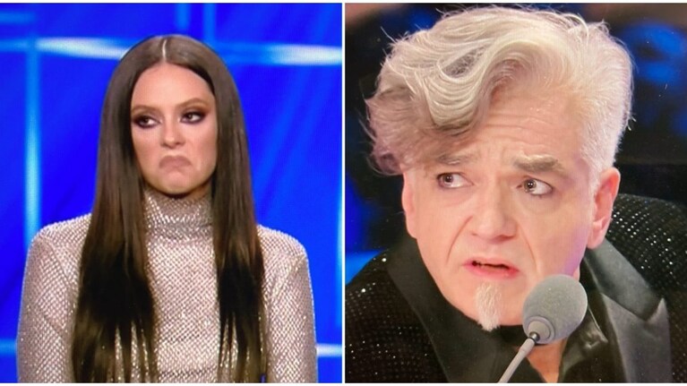 Morgan: "La battuta su Ivan Graziani è di un livello ironico che è un giocare, che però non riesce a essere raccolto."