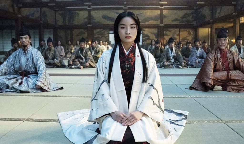 Shogun, la nuova serie su Disney+: trama, cast e puntate in streaming