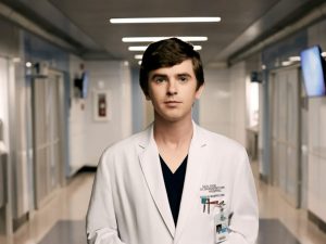 The Good Doctor 7 | una morte scioccante di uno dei personaggi storici - Vimarsana News