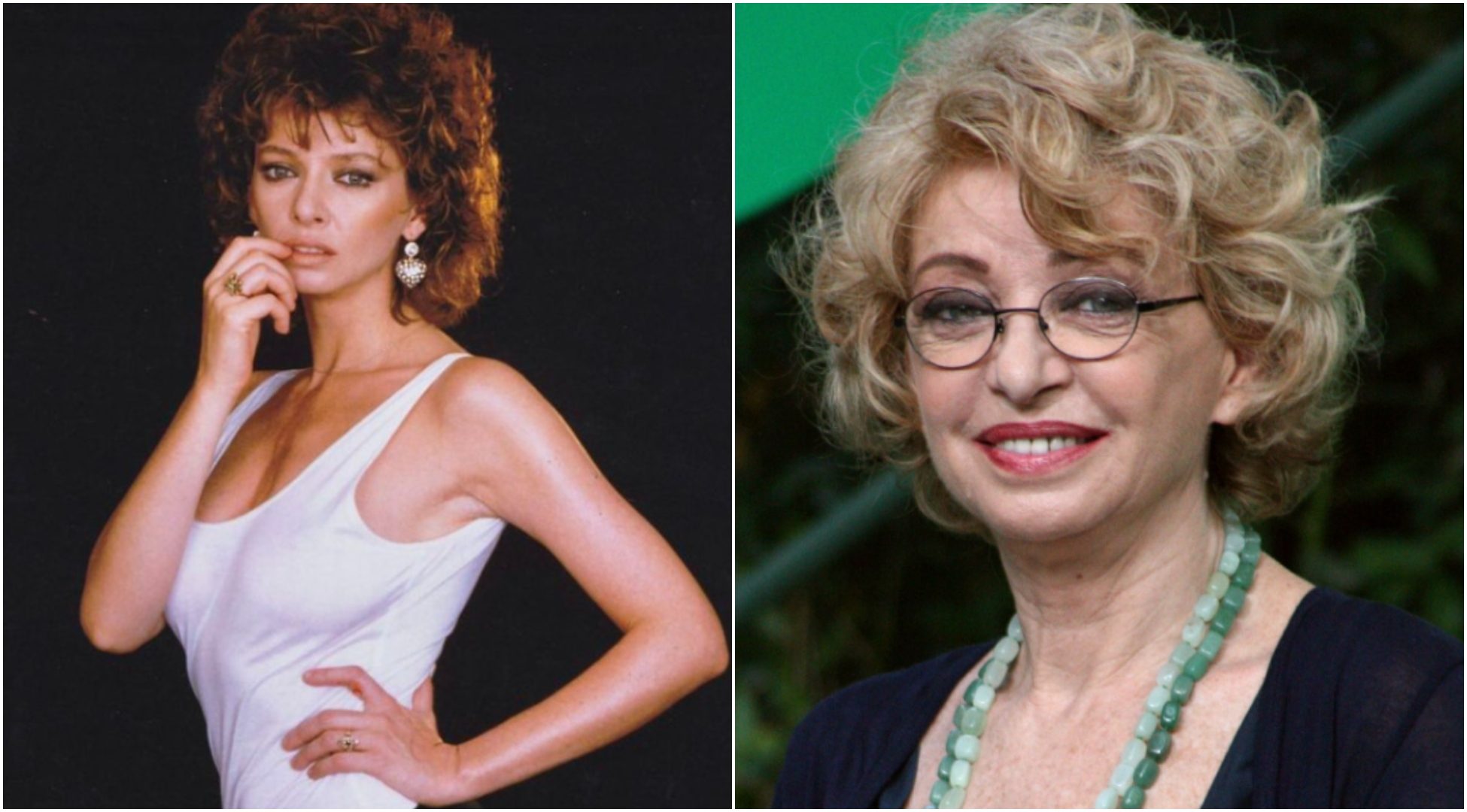 Franca Leosini Compie 90 Anni Su Raiplay La Prima Stagione Di Storie 