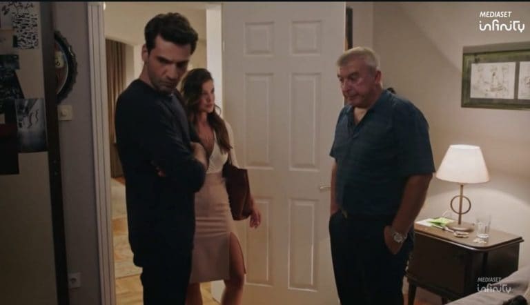 Segreti di famiglia: anticipazioni, trama, quante puntate sono e cast ...