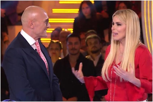 Max Laudadio Ero Un Donnaiolo Cambiavo Continuamente Fidanzata Poi max-laudadio-ero-un-donnaiolo-cambiavo-continuamente-fidanzata-poi