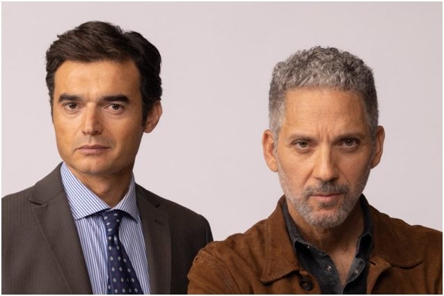 I fratelli Corsaro 2 si farà? La seconda stagione tra l’ok di Giuseppe