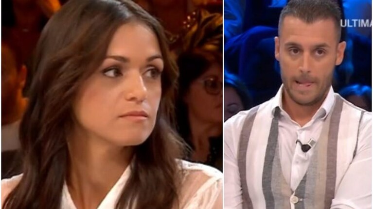 I concorrenti di Affari Tuoi del 7 ottobre.