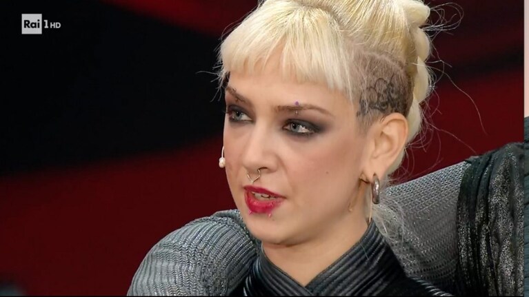 Anna Lou Castoldi. Ballando l'ha sdoganata dall'etichetta di "figlia di".