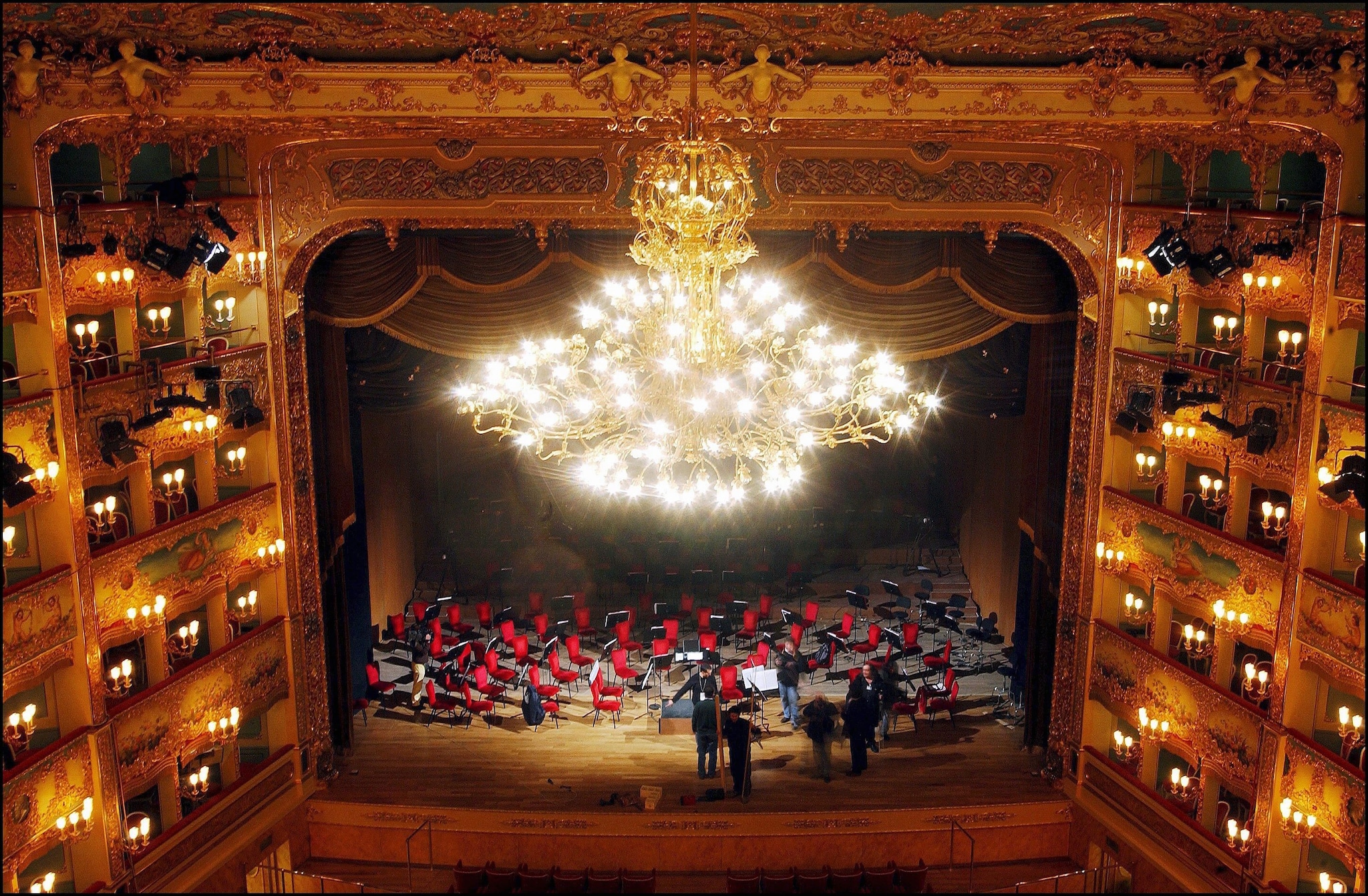 Concerti di Capodanno 2026 di Vienna e Venezia, dove vederli in TV sui canali Rai