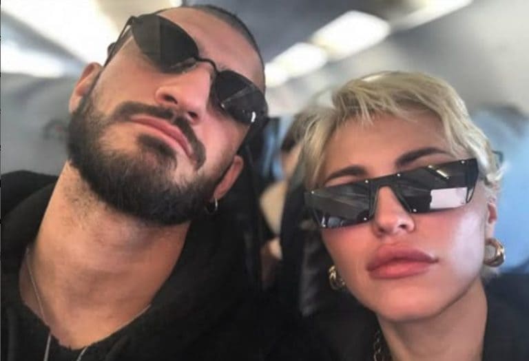 Chi è Dario Morello, pugile e fidanzato di Serena Brancale dopo Walter