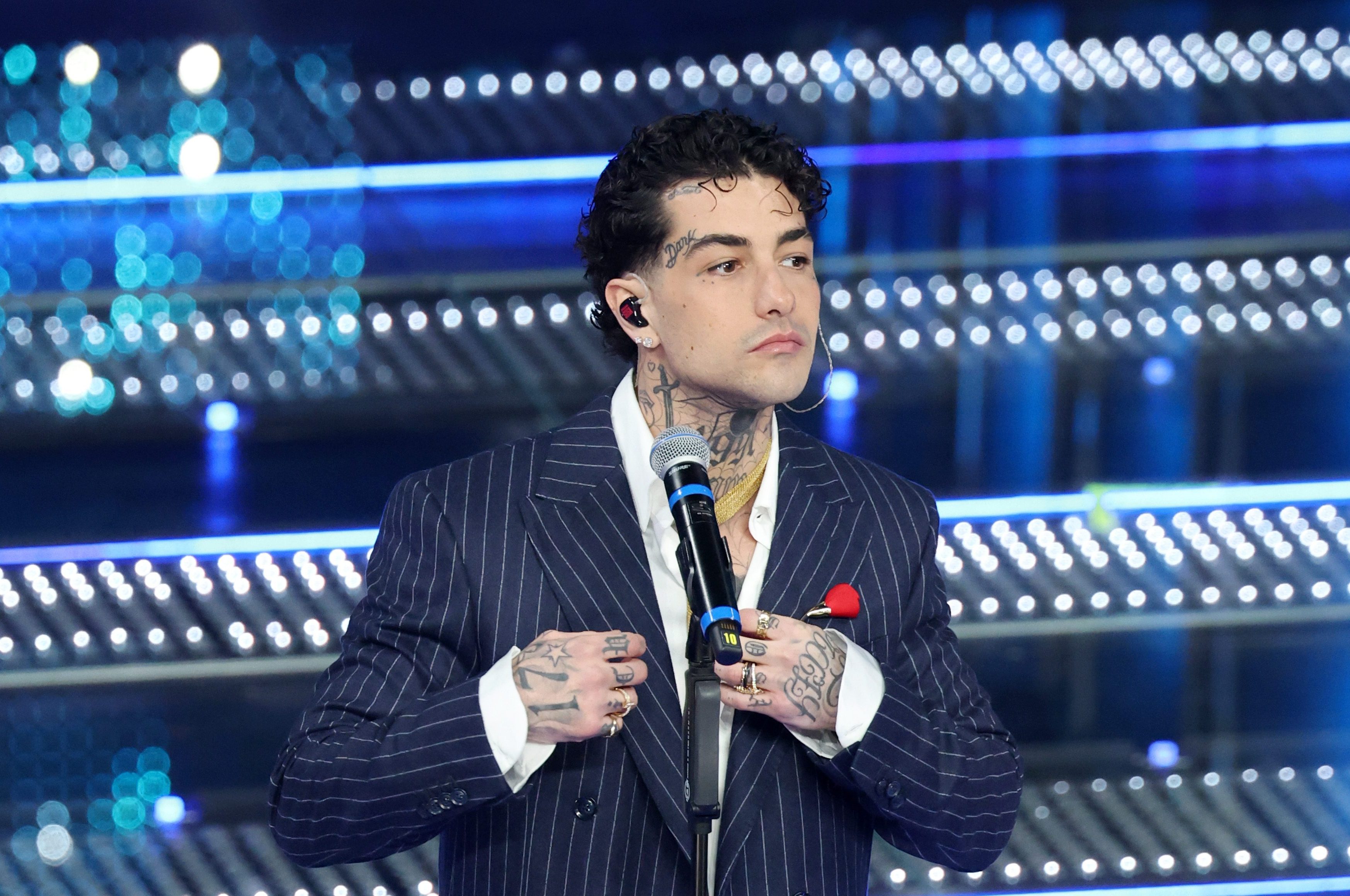 Ricordate Young Signorino? Che fine ha fatto il rapper di Mmh ha ha ha ...