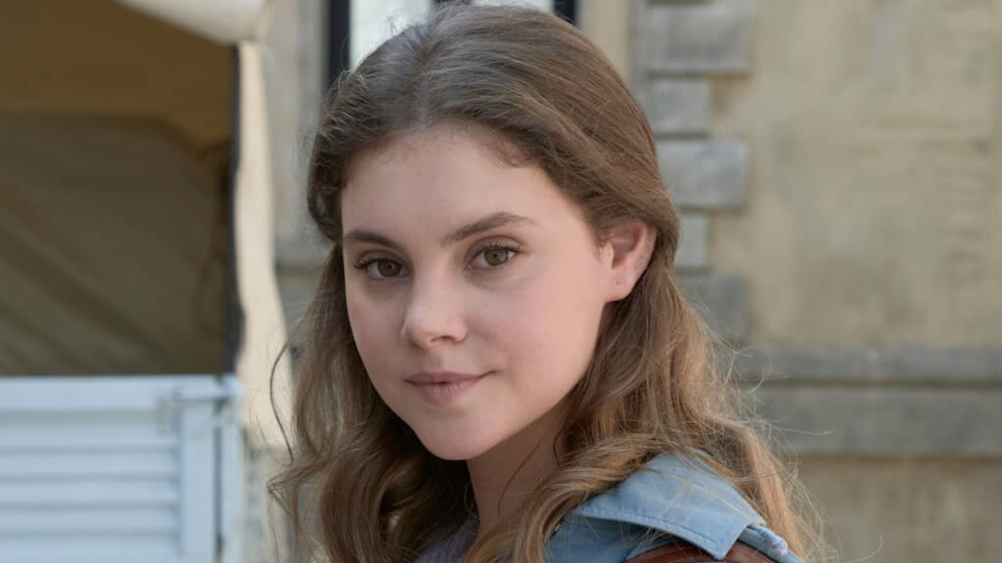 Morta l'attrice Alice Hirson, Mavis di Dallas e madre di Ellen