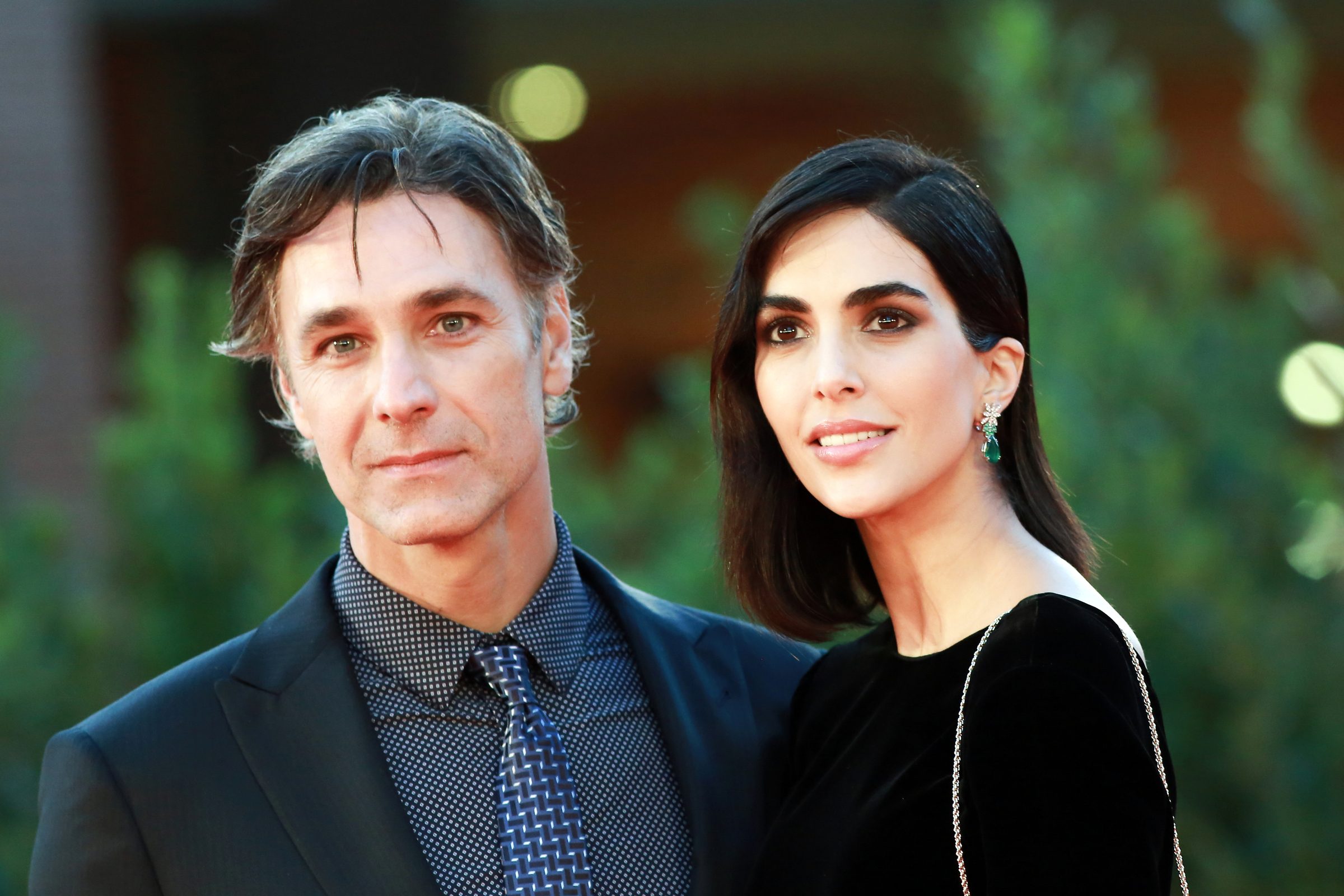 Raoul Bova e Rocio Munoz Morales separati in casa", le indiscrezioni sulla  coppia