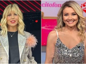 Matilde Brandi spiega perché ha litigato con Angela Melillo: &#8220;Non la riconosco più, colpa di terze persone&#8221;