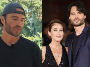 Giulio Berruti e il desiderio di paternità: &#8220;Io e Maria Elena Boschi vogliamo un figlio, ci proviamo da tempo&#8221;