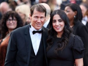 Francesca Brienza rivela: &#8220;Ho già sposato in segreto Rudi Garcia&#8221;