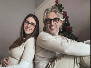 L&#8217;ex Uomini e Donne Mauro Donà papà, dall&#8217;amore con Emily Mazzucco è nato Gabriele