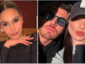 Beatriz D&#8217;Orsi contro Brando Ephrikian: &#8220;Serate di nascosto durante il trono&#8221;, la reazione di Raffaella Scuotto