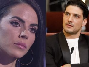 &#8220;Shaila Gatta e Lorenzo Spolverato si sono risentiti&#8221;, l&#8217;ultima indiscrezione dopo la rottura al Grande Fratello