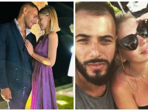 Alessia Cammarota e Aldo Palmieri si sono lasciati, l&#8217;indiscrezione: &#8220;Lui l&#8217;ha tradita di nuovo&#8221;