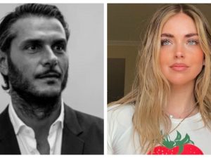 Silvio Campara insieme alla famiglia dopo il gossip del flirt con Ferragni: &#8220;Si è riavvicinato alla moglie&#8221;