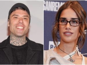 Fedez e Clara paparazzati di nuovo insieme: la verità sui loro incontri