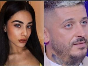 Siria Pingo e Matteo Vitali si sono lasciati, lei: &#8220;Sto male, ma mi pesavano troppe cose&#8221;