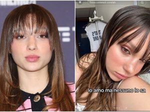 &#8220;Lo amo ma nessuno lo sa&#8221;, Sarah Toscano parla della sua nuova cotta su TikTok