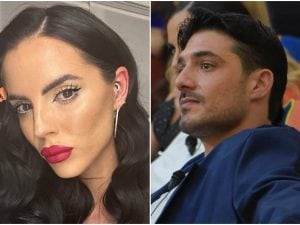 Shaila Gatta sul confronto con Lorenzo Spolverato: &#8220;Chiacchierato per 4 ore, c&#8217;è stata un&#8217;ammissione di colpe&#8221;