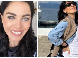 L&#8217;ex tronista Samantha Curcio è incinta: &#8220;Ho incontrato l&#8217;uomo giusto, volevamo un figlio. Ho paura di sbagliare&#8221;