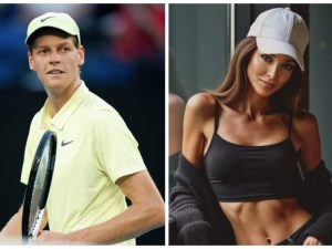 Jannik Sinner e Lara Leito: &#8220;La relazione è nata nel periodo di pausa forzata del campione&#8221;