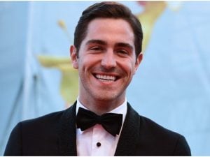 Tommaso Zorzi ha un nuovo fidanzato, le foto dei baci con Andrea Consalvo