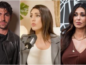 Cecilia Rodriguez: &#8220;Ignazio l&#8217;amore della mia vita. Mi infastidiva essere conosciuta solo come sorella di Belen&#8221;