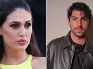 Cecilia Rodriguez e il messaggio che confermerebbe la crisi con Ignazio Moser: &#8220;Chi è ferito, ferisce&#8221;