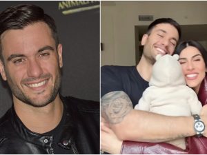 Pierpaolo Pretelli: &#8220;La crisi con Giulia Salemi vinta grazie al confronto. Le nozze ora non sono una priorità&#8221;