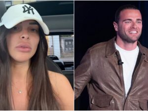 Greta Rossetti rompe il silenzio sulla crisi con Sergio D&#8217;Ottavi: &#8220;Niente terze persone, parlerò quando vorrò&#8221;