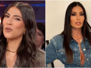 Elisabetta Gregoraci ospite del podcast di Giulia Salemi: in che rapporti sono e cosa c&#8217;entra Pierpaolo Pretelli