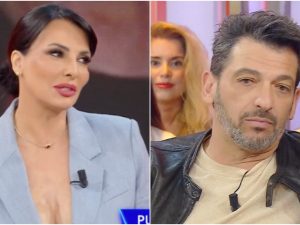 Pago: &#8220;Con la mia ex moglie Miriana Trevisan ora siamo amici, la invito alle nozze con Serena Enardu&#8221;