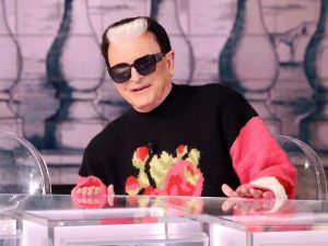 Chi è Onur, il fidanzato turco di Cristiano Malgioglio pronto per il matrimonio