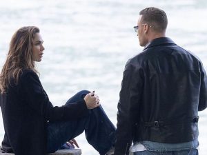 Ilary Blasi si sposa, Bastian Muller le ha fatto la proposta di matrimonio: &#8220;Manca solo il divorzio da Totti&#8221;